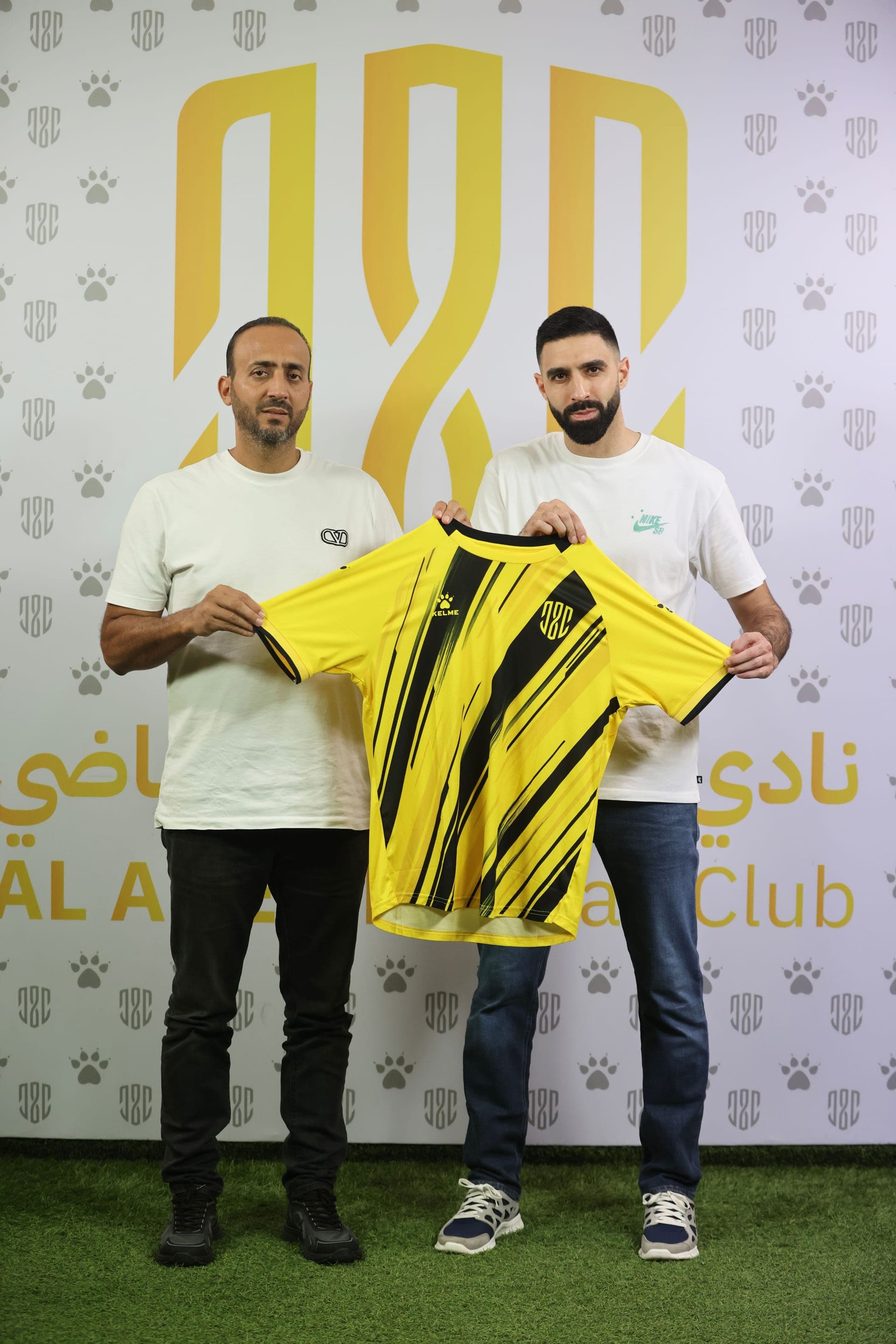 Al Ahed FC 3
